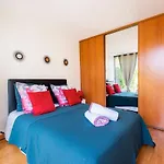 Apartment Avenue Des Terrasses