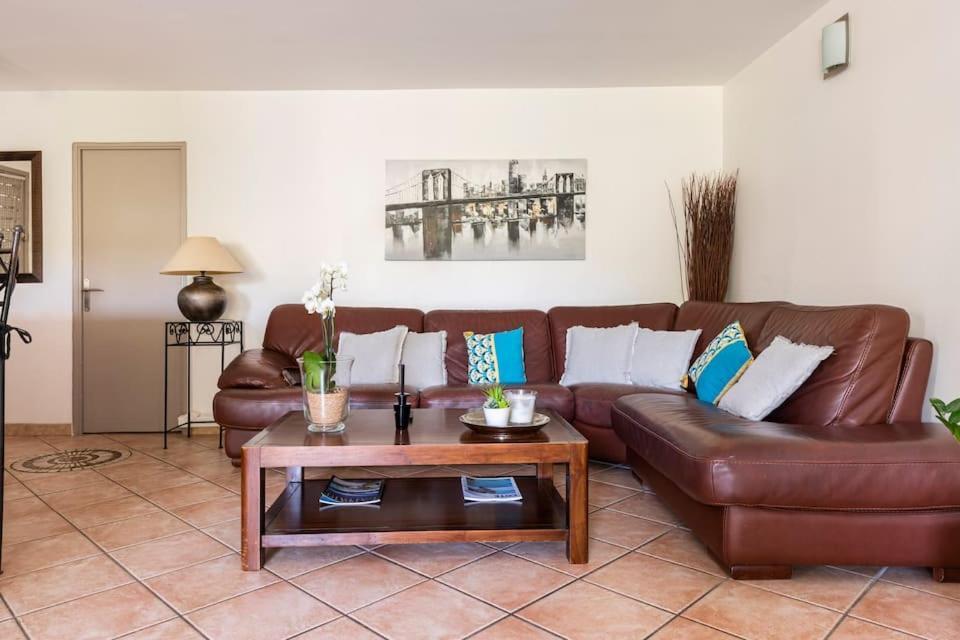 Appartement Avenue Des Terrasses *