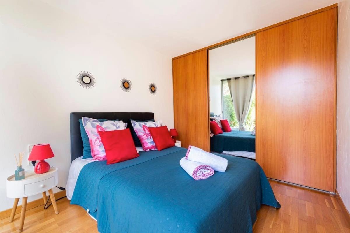 Appartement Avenue Des Terrasses