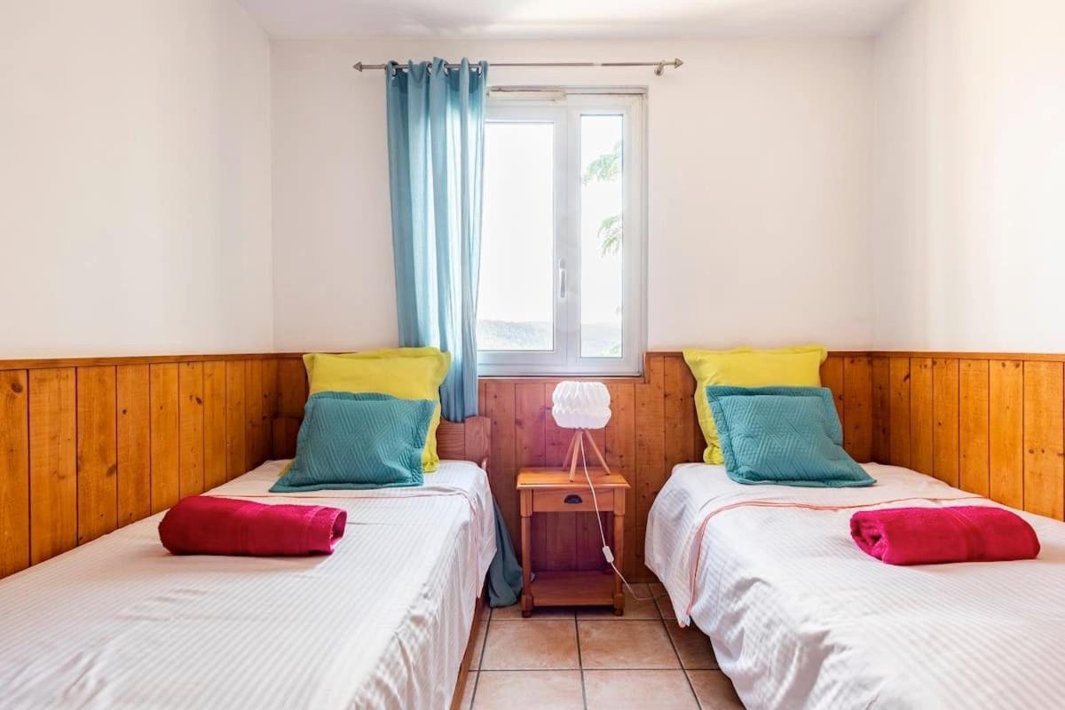 Avenue Des Terrasses Appartement *