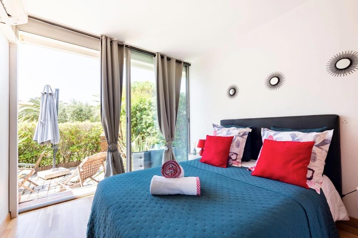 Appartement Avenue Des Terrasses Cassis