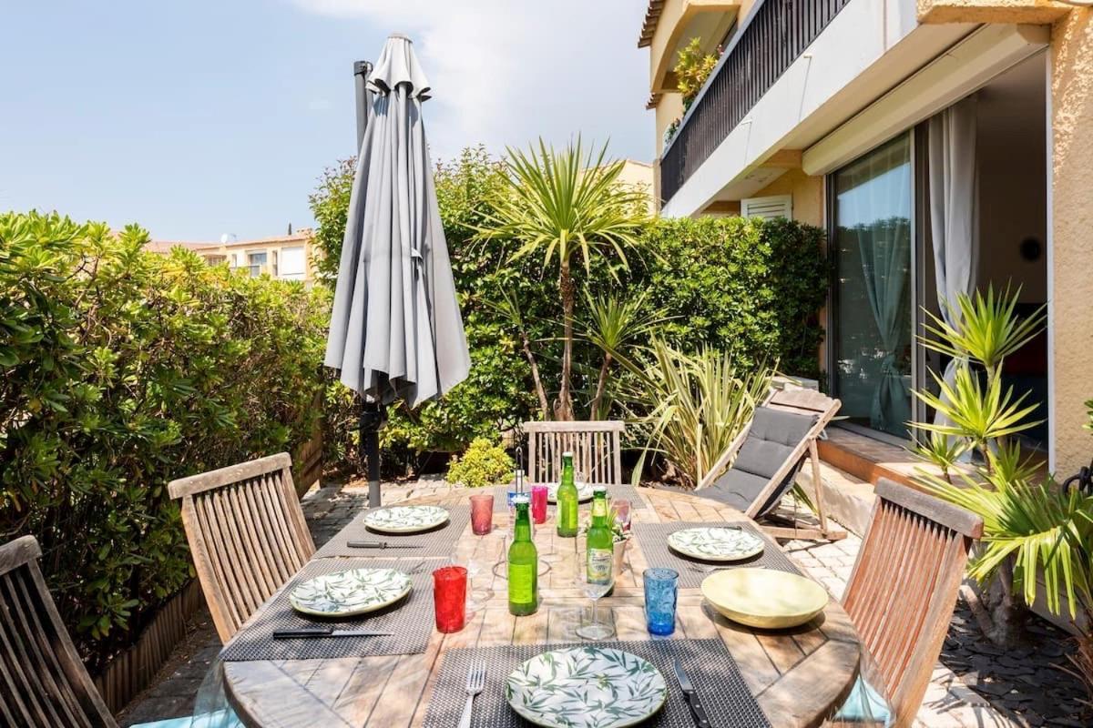 Appartement Avenue Des Terrasses