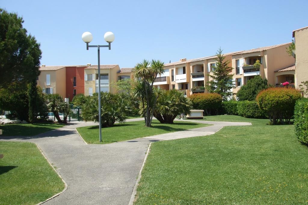 Avenue Des Terrasses