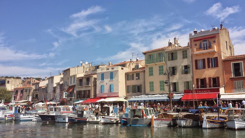 Appartement Avenue Des Terrasses *