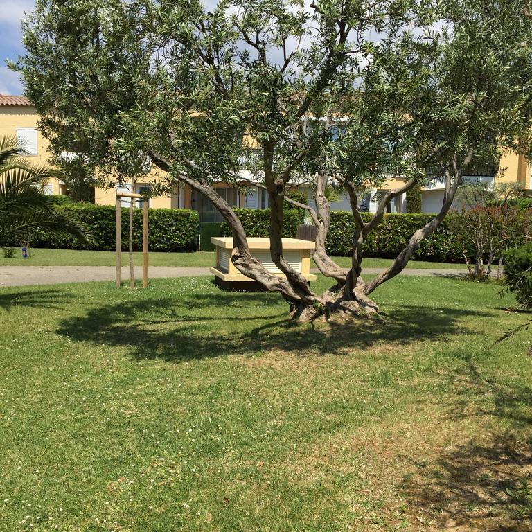 Avenue Des Terrasses Appartement Cassis