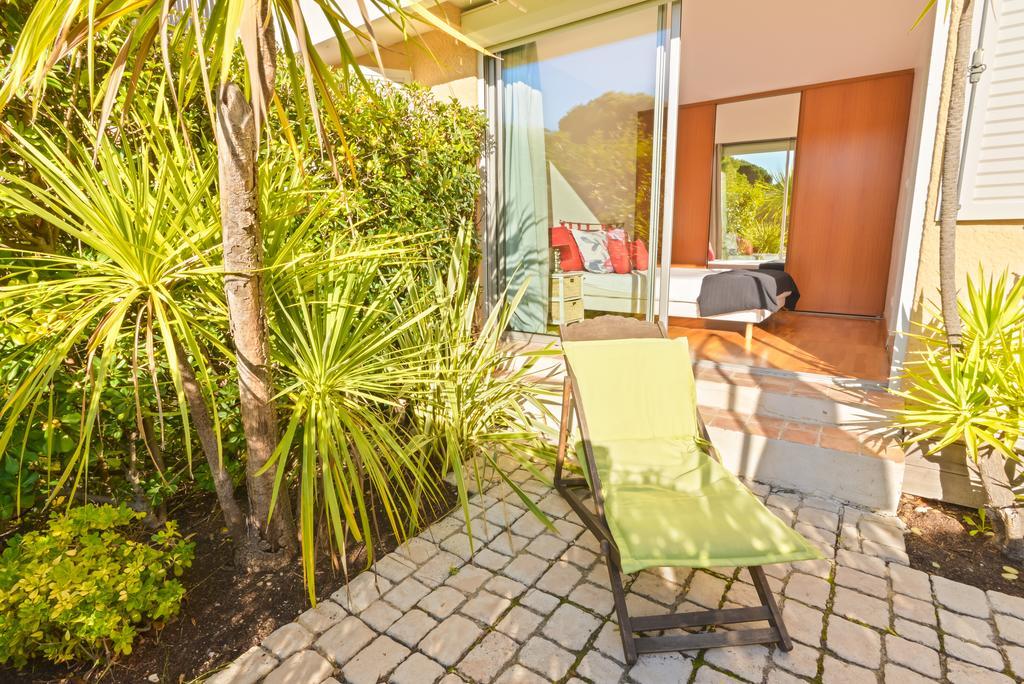 Avenue Des Terrasses Appartement *