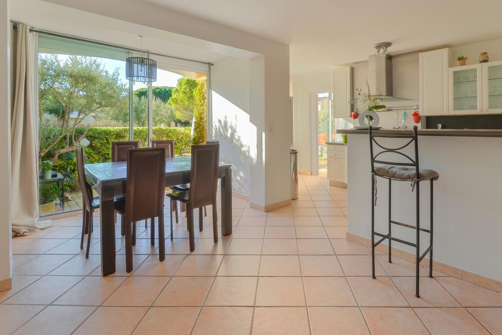 Appartement Avenue Des Terrasses Cassis