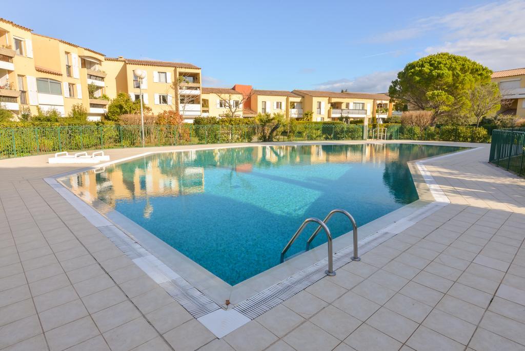 Appartement Avenue Des Terrasses *