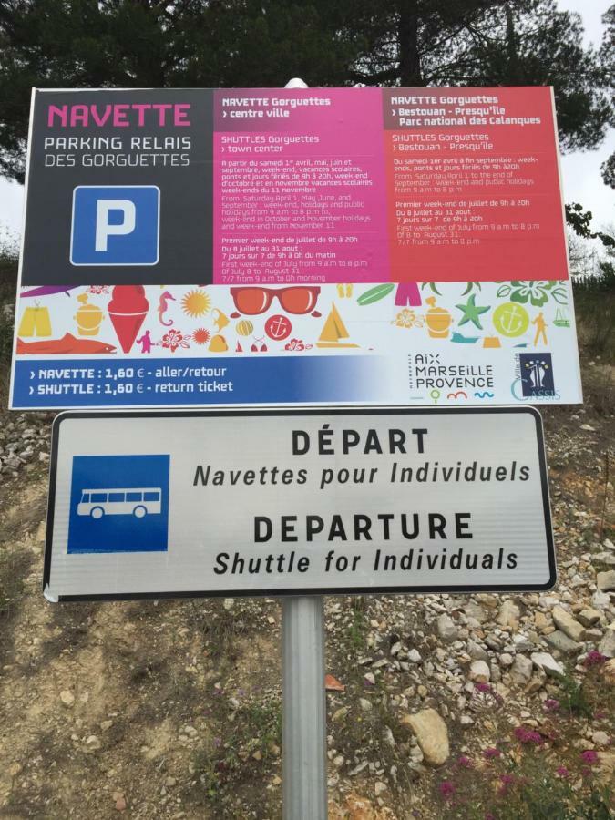 Avenue Des Terrasses